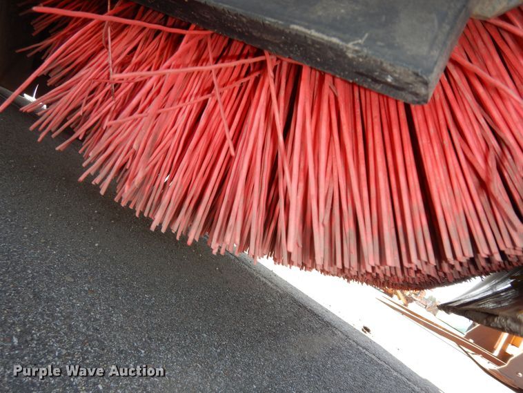 image for item DM3140 2003 Sterling SC8000  street sweeper truck