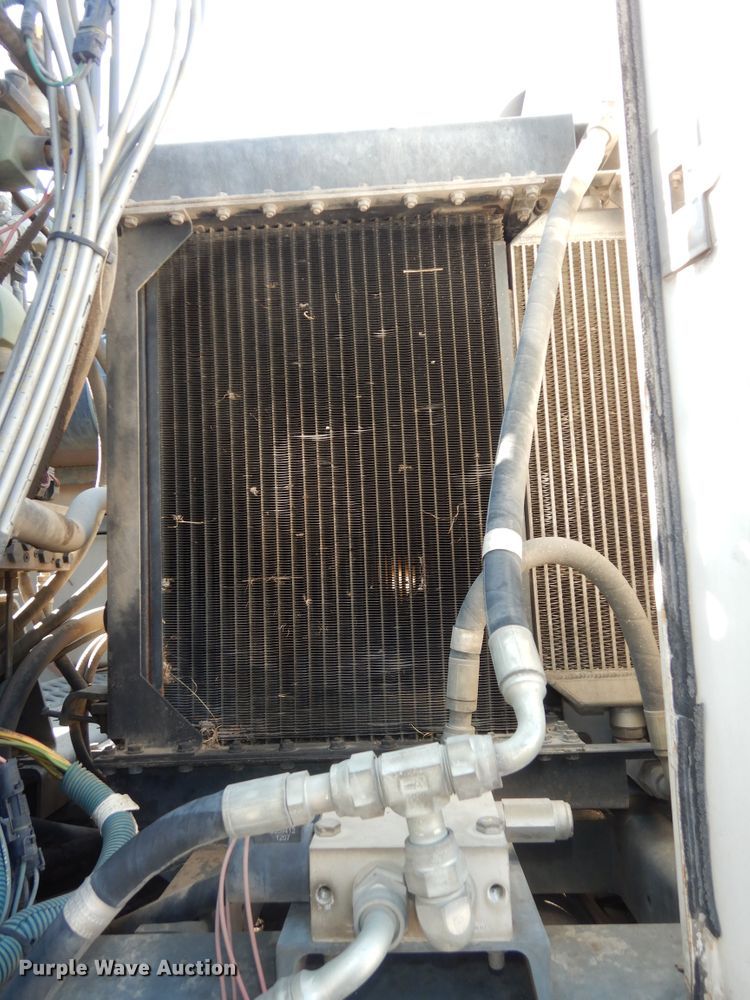 image for item DM3140 2003 Sterling SC8000  street sweeper truck