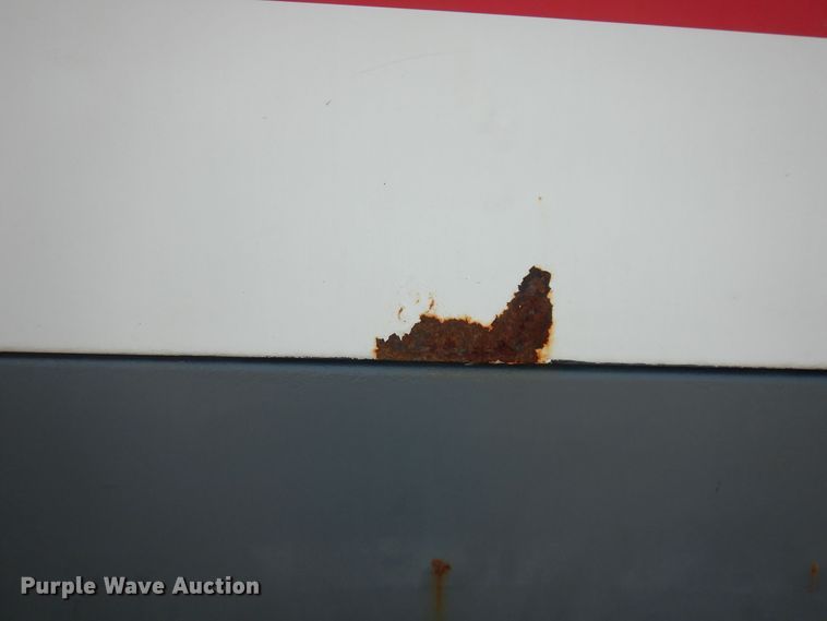 image for item DM3140 2003 Sterling SC8000  street sweeper truck