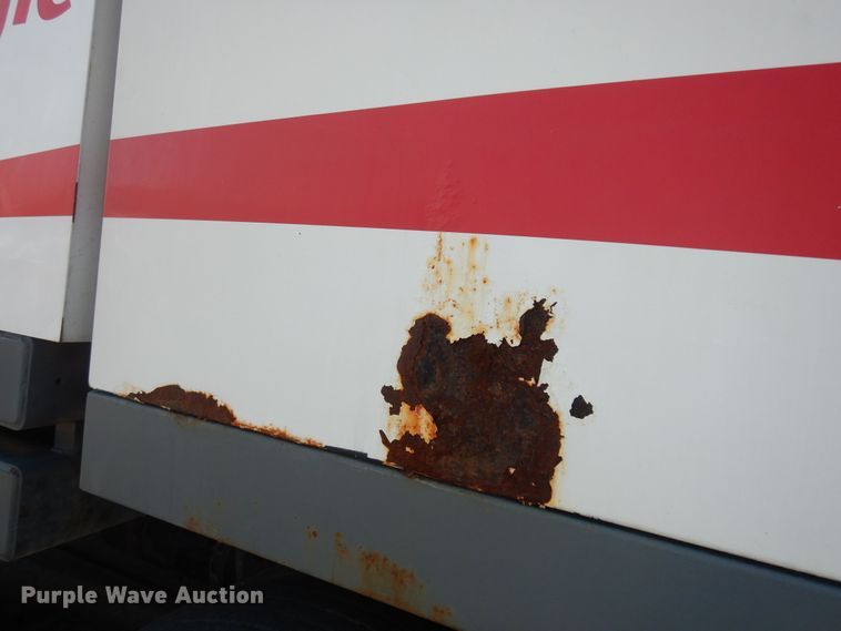 image for item DM3140 2003 Sterling SC8000  street sweeper truck