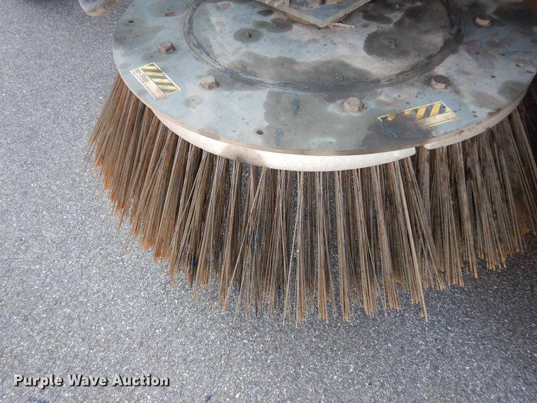 image for item DM3140 2003 Sterling SC8000  street sweeper truck