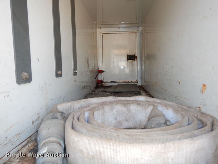 image for item DM3140 2003 Sterling SC8000  street sweeper truck