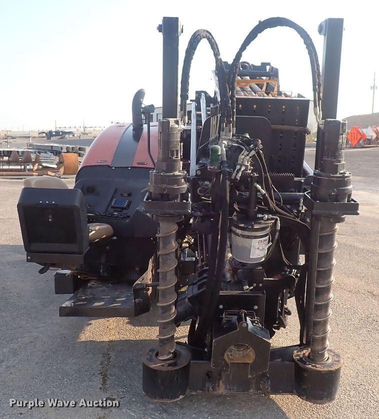 image for item DQ2879 2015 Ditch Witch JT30 All-Terrain  directional boring unit