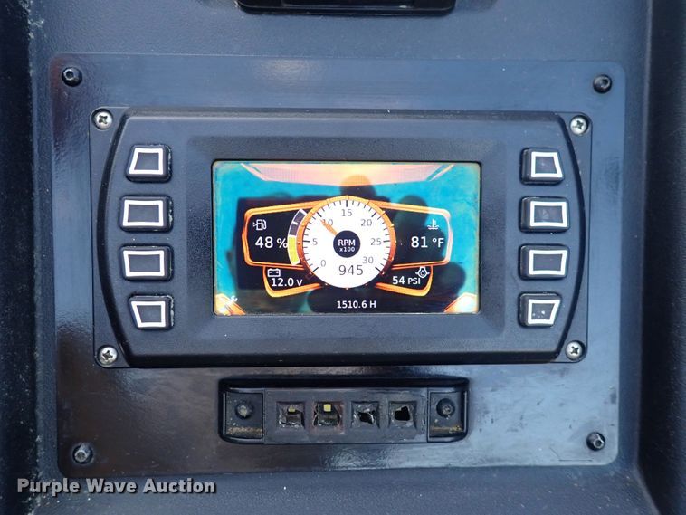 image for item DQ2879 2015 Ditch Witch JT30 All-Terrain  directional boring unit