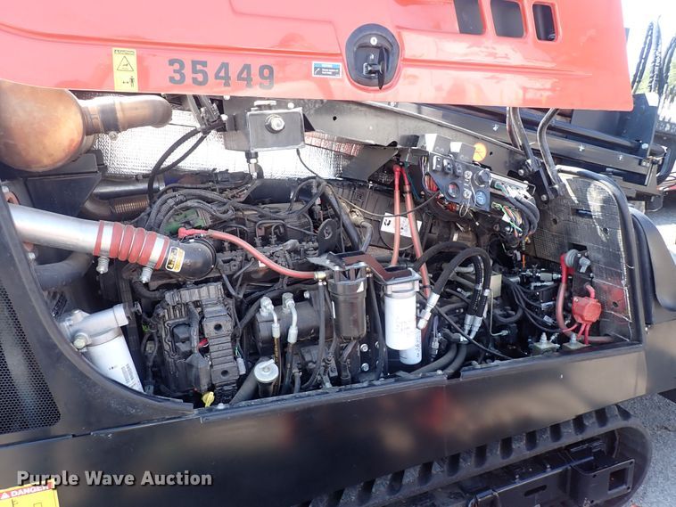 image for item DQ2879 2015 Ditch Witch JT30 All-Terrain  directional boring unit