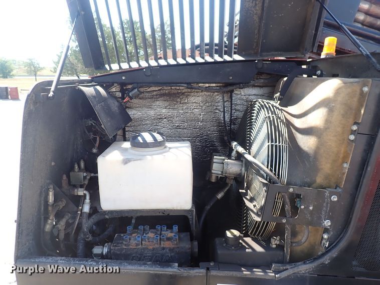 image for item DQ2879 2015 Ditch Witch JT30 All-Terrain  directional boring unit