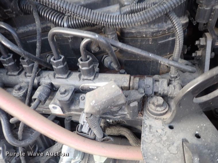 image for item DQ2879 2015 Ditch Witch JT30 All-Terrain  directional boring unit