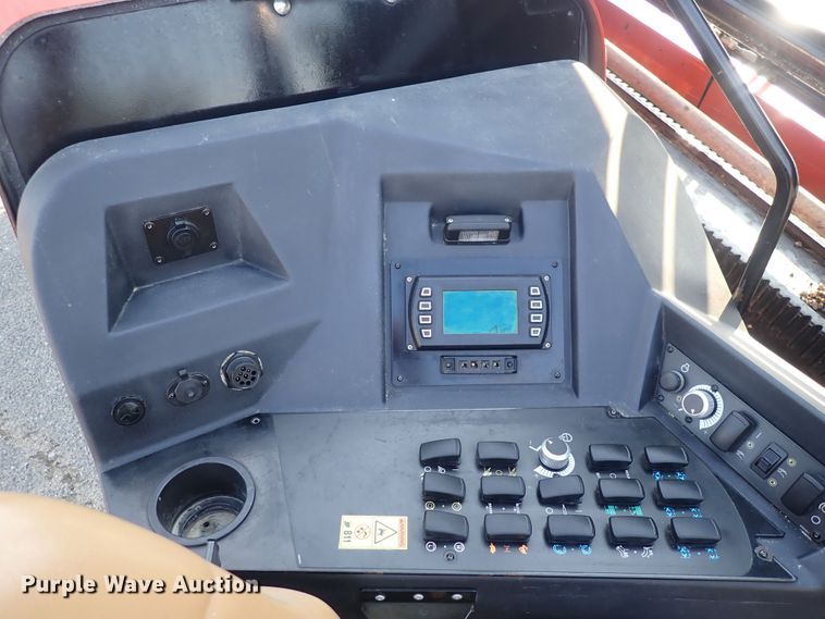 image for item DQ2879 2015 Ditch Witch JT30 All-Terrain  directional boring unit