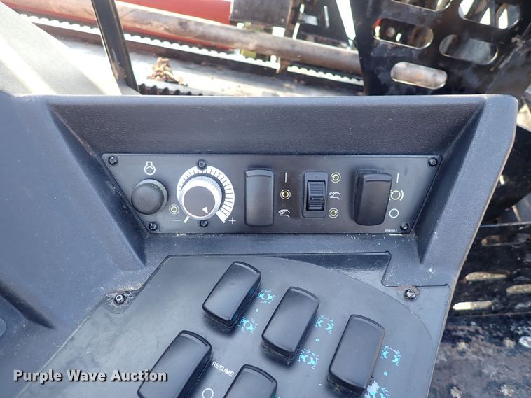 image for item DQ2879 2015 Ditch Witch JT30 All-Terrain  directional boring unit