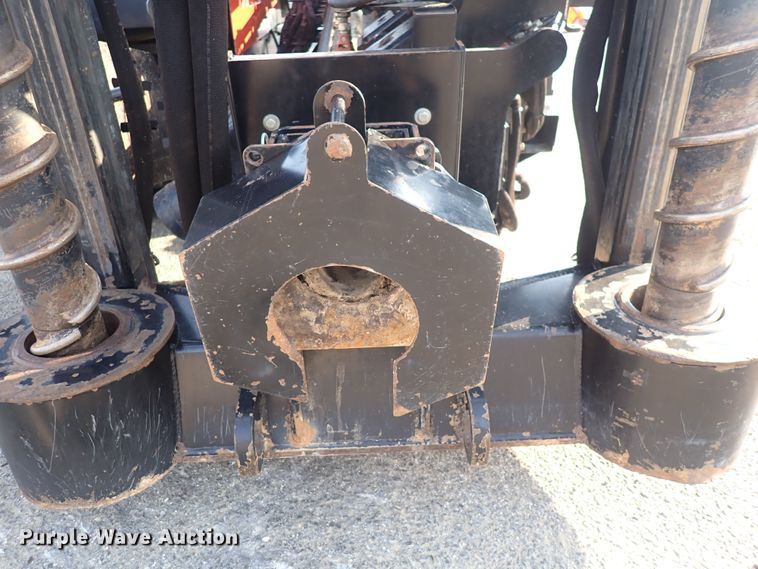 image for item DQ2879 2015 Ditch Witch JT30 All-Terrain  directional boring unit