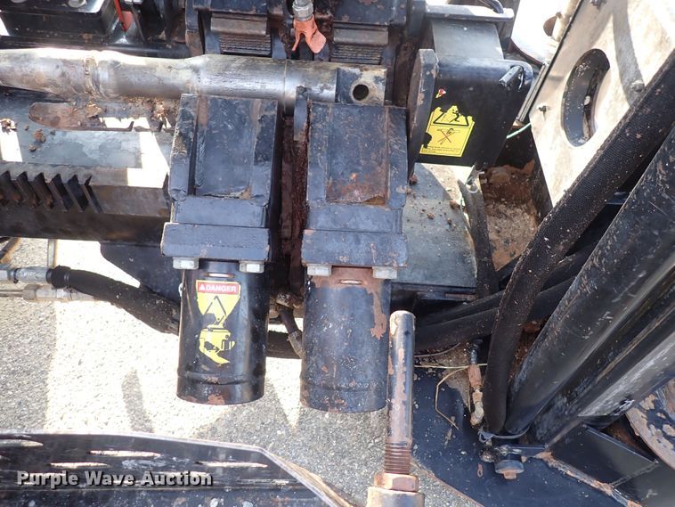 image for item DQ2879 2015 Ditch Witch JT30 All-Terrain  directional boring unit