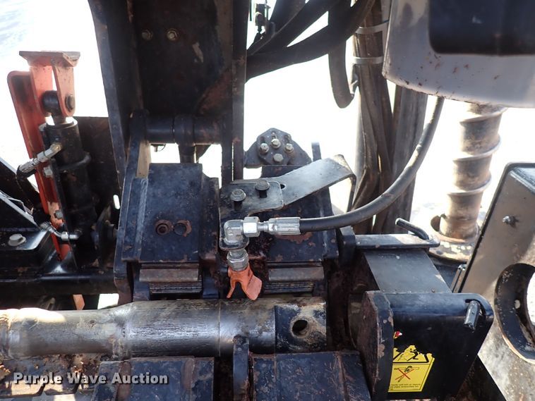 image for item DQ2879 2015 Ditch Witch JT30 All-Terrain  directional boring unit