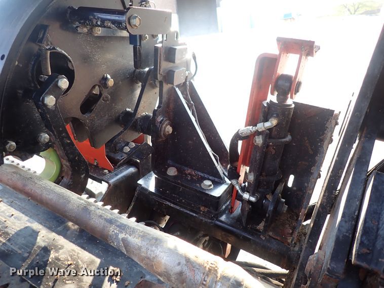 image for item DQ2879 2015 Ditch Witch JT30 All-Terrain  directional boring unit