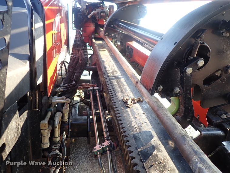 image for item DQ2879 2015 Ditch Witch JT30 All-Terrain  directional boring unit