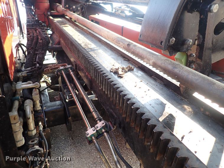 image for item DQ2879 2015 Ditch Witch JT30 All-Terrain  directional boring unit