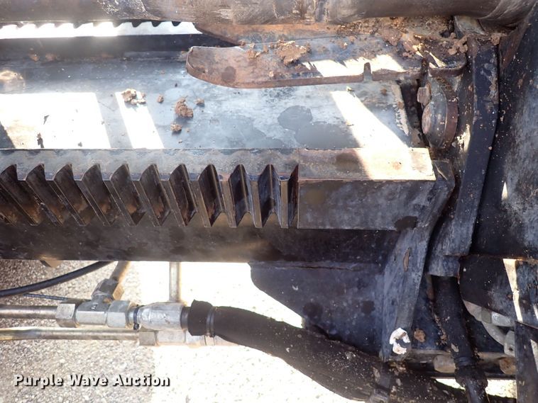 image for item DQ2879 2015 Ditch Witch JT30 All-Terrain  directional boring unit