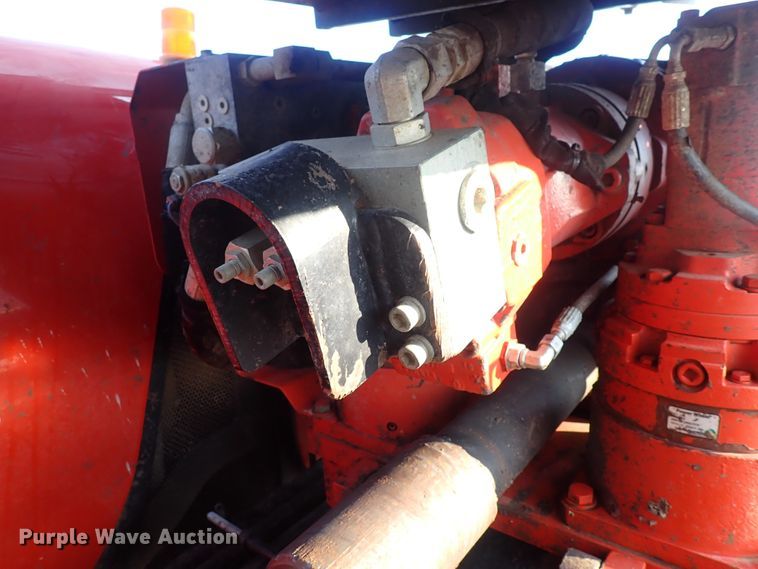 image for item DQ2879 2015 Ditch Witch JT30 All-Terrain  directional boring unit