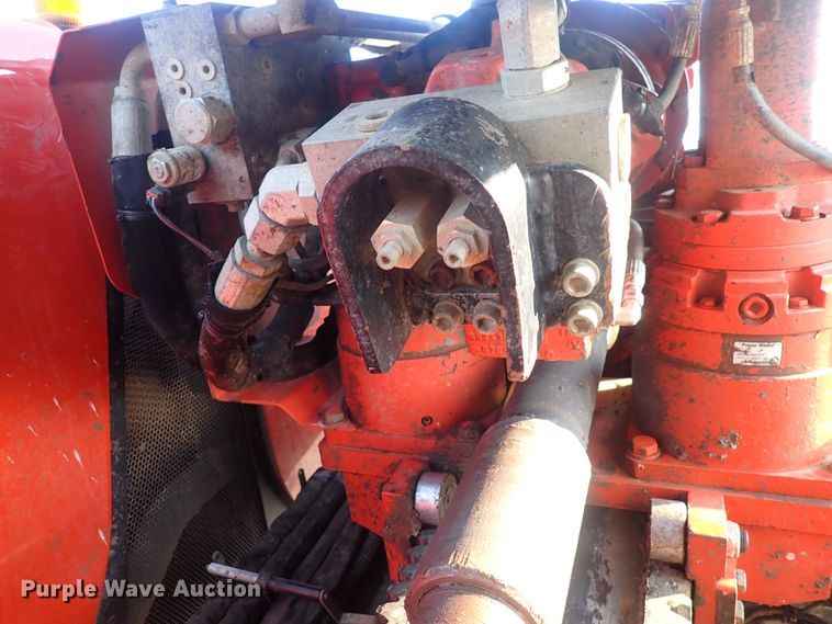 image for item DQ2879 2015 Ditch Witch JT30 All-Terrain  directional boring unit