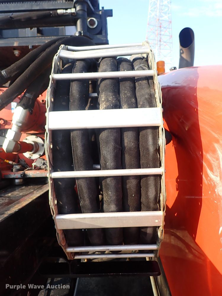 image for item DQ2879 2015 Ditch Witch JT30 All-Terrain  directional boring unit