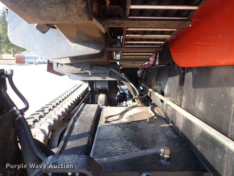 image for item DQ2879 2015 Ditch Witch JT30 All-Terrain  directional boring unit