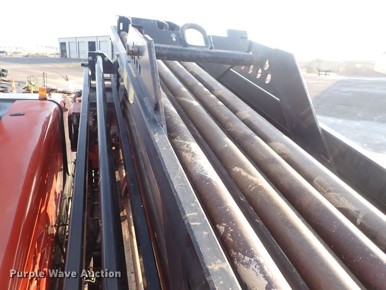 image for item DQ2879 2015 Ditch Witch JT30 All-Terrain  directional boring unit