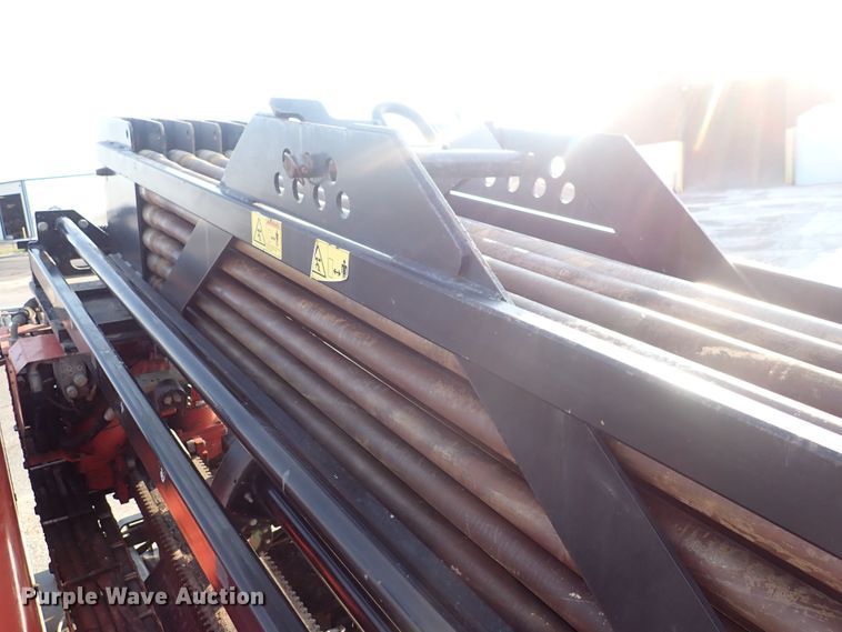 image for item DQ2879 2015 Ditch Witch JT30 All-Terrain  directional boring unit