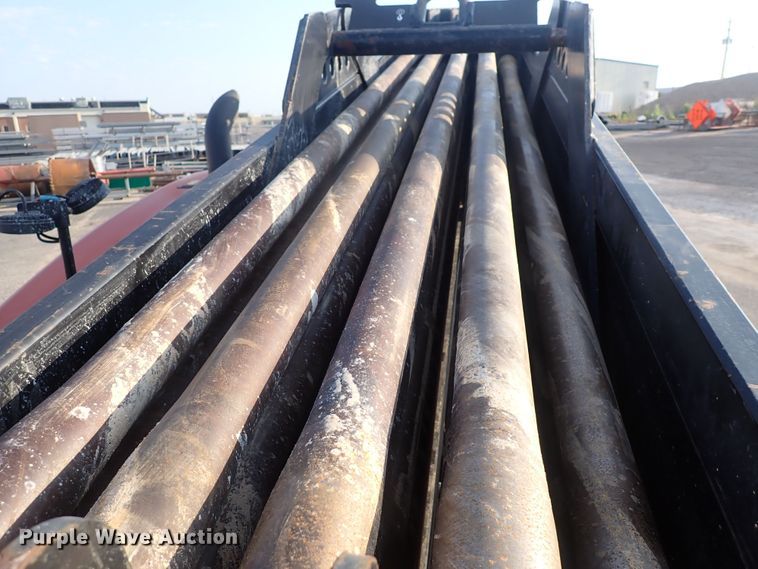 image for item DQ2879 2015 Ditch Witch JT30 All-Terrain  directional boring unit