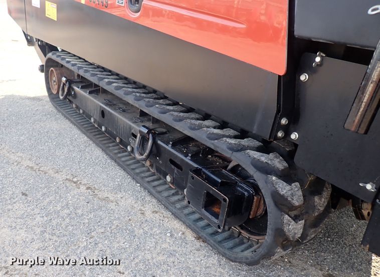 image for item DQ2879 2015 Ditch Witch JT30 All-Terrain  directional boring unit