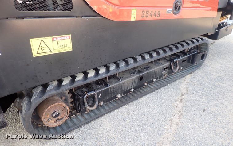 image for item DQ2879 2015 Ditch Witch JT30 All-Terrain  directional boring unit