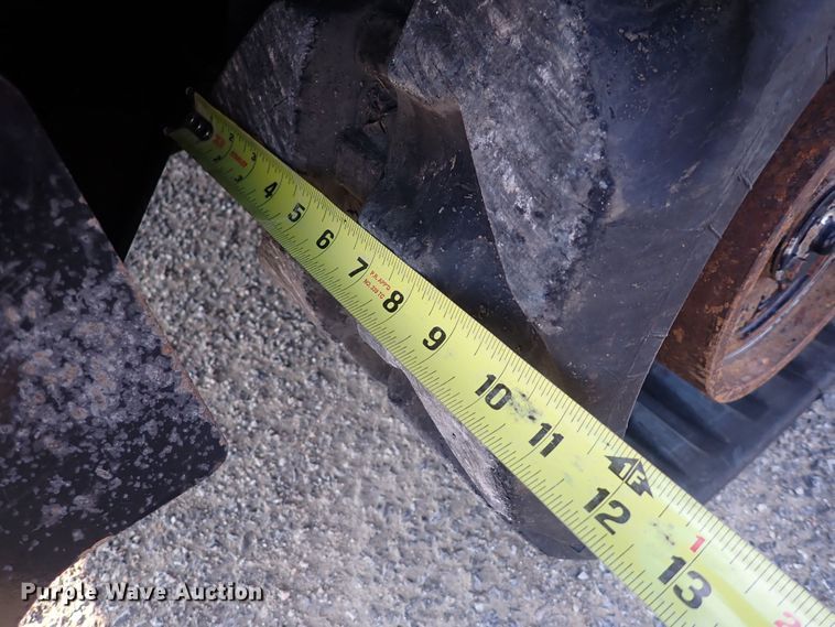 image for item DQ2879 2015 Ditch Witch JT30 All-Terrain  directional boring unit