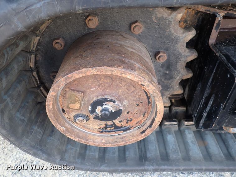 image for item DQ2879 2015 Ditch Witch JT30 All-Terrain  directional boring unit