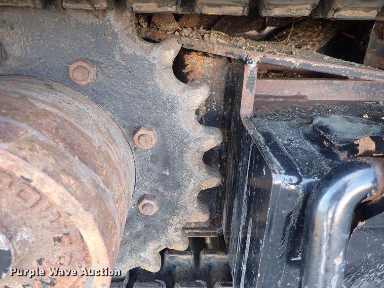 image for item DQ2879 2015 Ditch Witch JT30 All-Terrain  directional boring unit