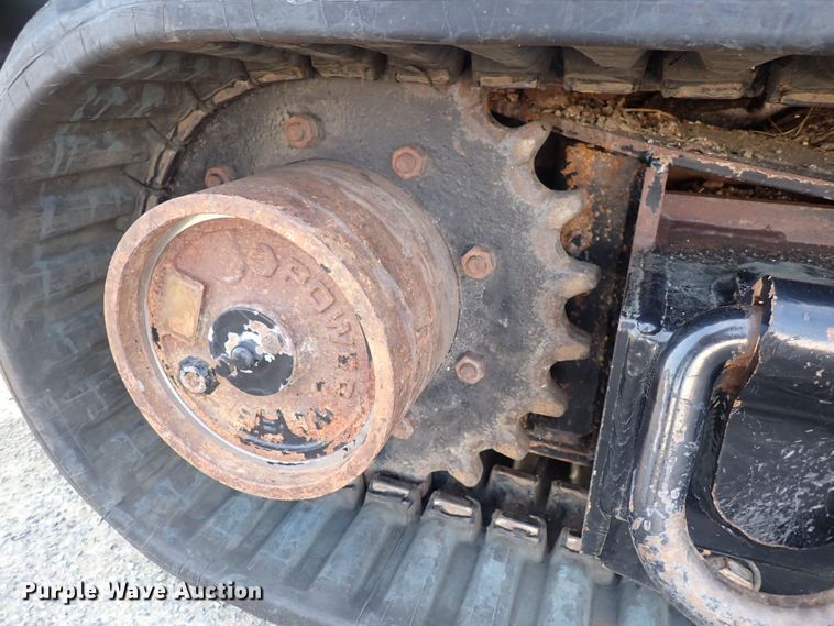 image for item DQ2879 2015 Ditch Witch JT30 All-Terrain  directional boring unit