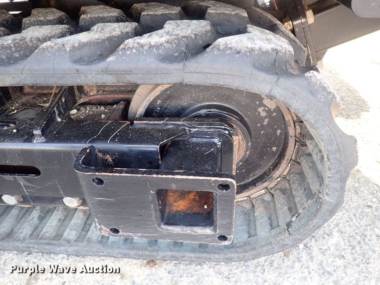 image for item DQ2879 2015 Ditch Witch JT30 All-Terrain  directional boring unit