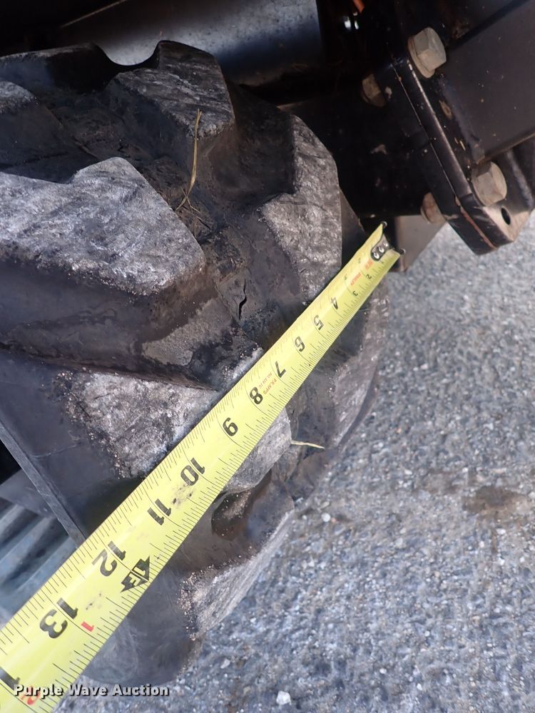 image for item DQ2879 2015 Ditch Witch JT30 All-Terrain  directional boring unit