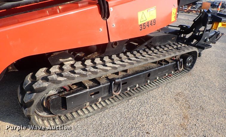 image for item DQ2879 2015 Ditch Witch JT30 All-Terrain  directional boring unit