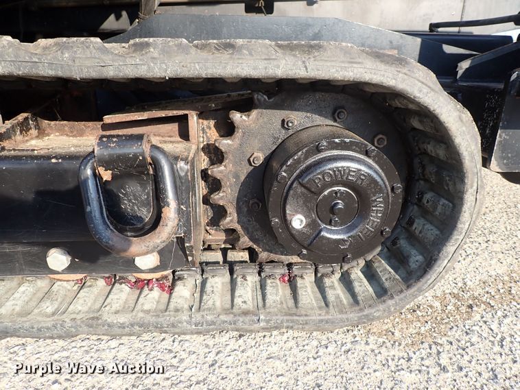 image for item DQ2879 2015 Ditch Witch JT30 All-Terrain  directional boring unit