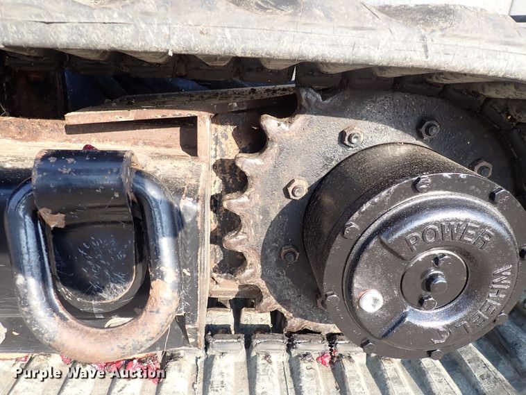 image for item DQ2879 2015 Ditch Witch JT30 All-Terrain  directional boring unit