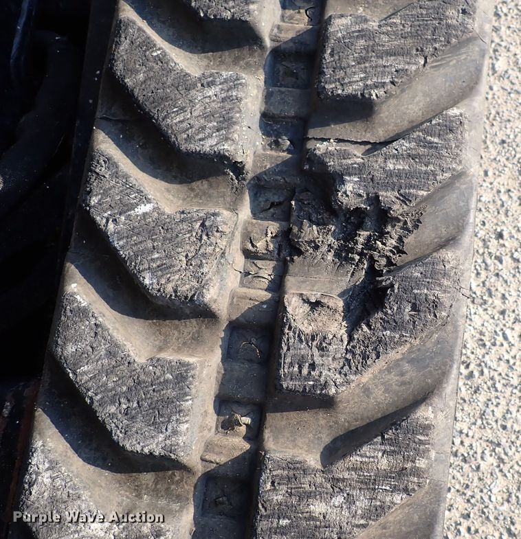 image for item DQ2879 2015 Ditch Witch JT30 All-Terrain  directional boring unit