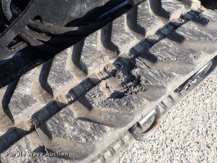 image for item DQ2879 2015 Ditch Witch JT30 All-Terrain  directional boring unit