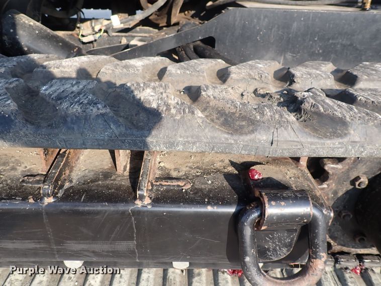 image for item DQ2879 2015 Ditch Witch JT30 All-Terrain  directional boring unit