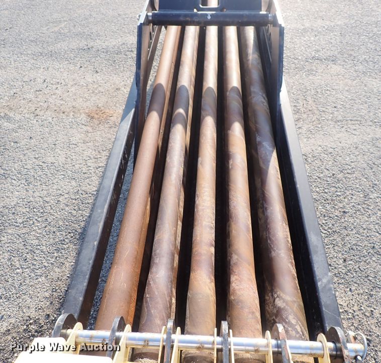 image for item DQ2879 2015 Ditch Witch JT30 All-Terrain  directional boring unit