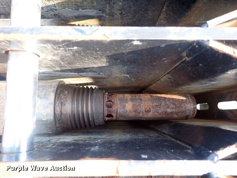 image for item DQ2879 2015 Ditch Witch JT30 All-Terrain  directional boring unit