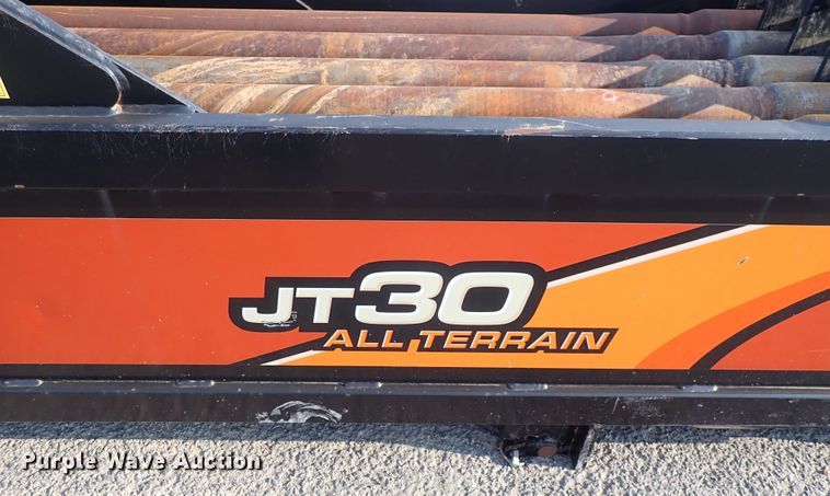image for item DQ2879 2015 Ditch Witch JT30 All-Terrain  directional boring unit