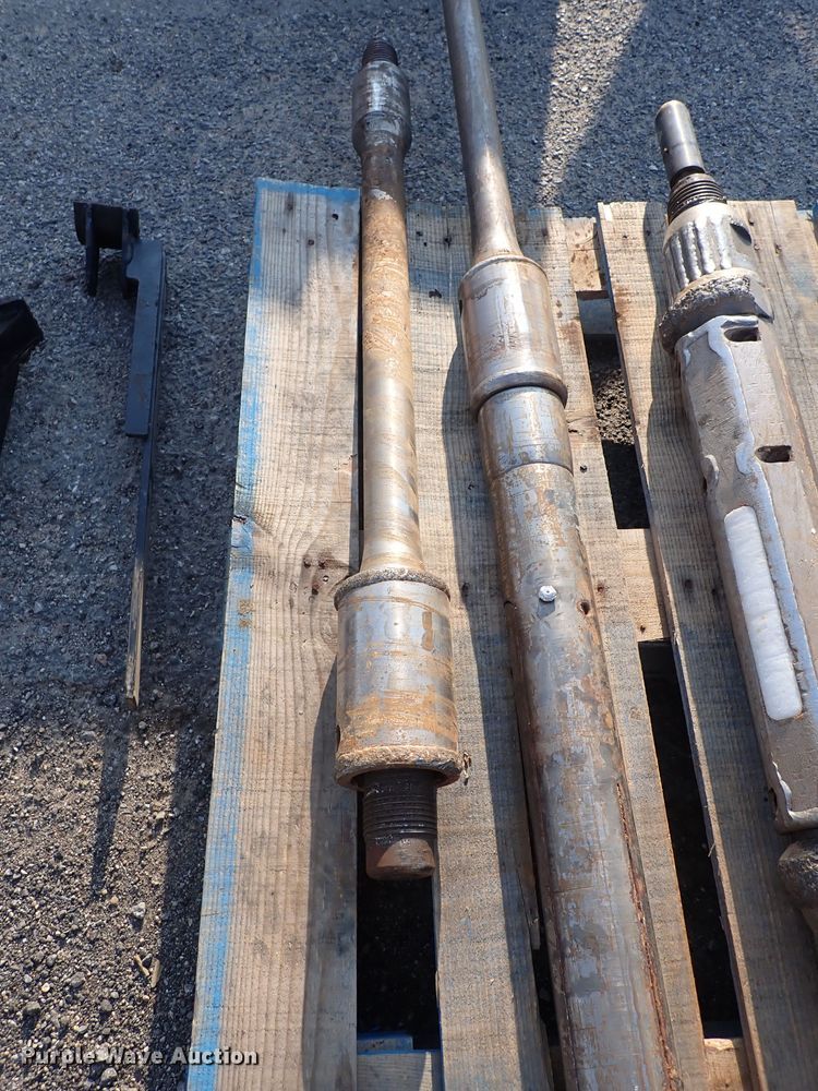 image for item DQ2879 2015 Ditch Witch JT30 All-Terrain  directional boring unit