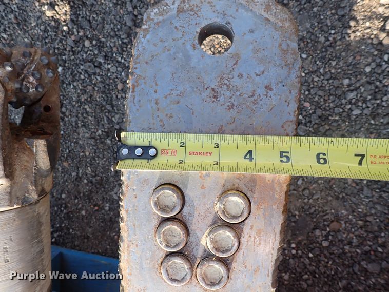 image for item DQ2879 2015 Ditch Witch JT30 All-Terrain  directional boring unit