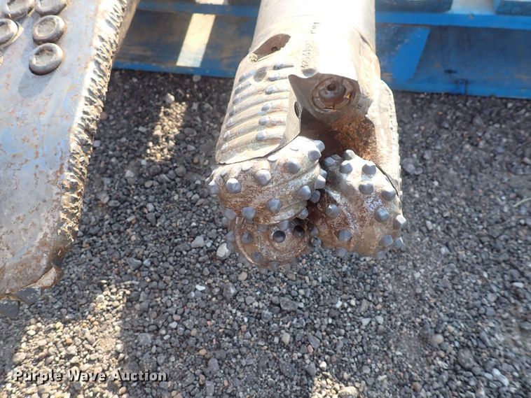 image for item DQ2879 2015 Ditch Witch JT30 All-Terrain  directional boring unit