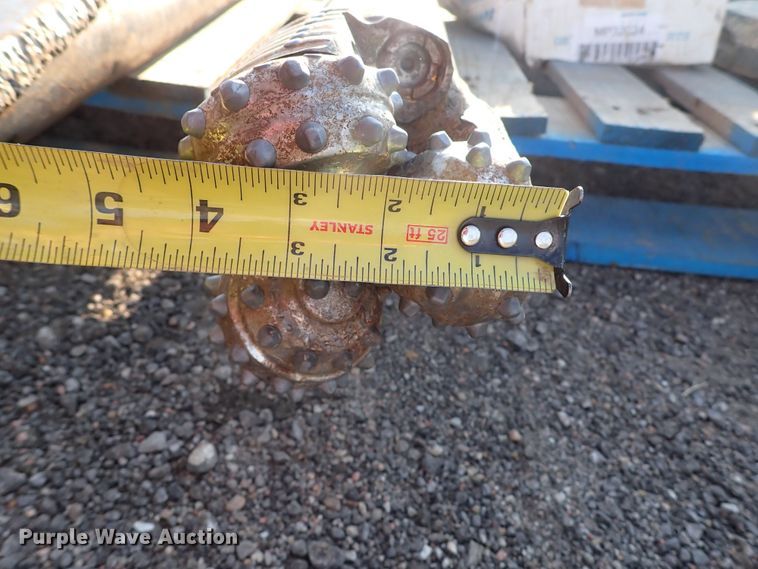 image for item DQ2879 2015 Ditch Witch JT30 All-Terrain  directional boring unit