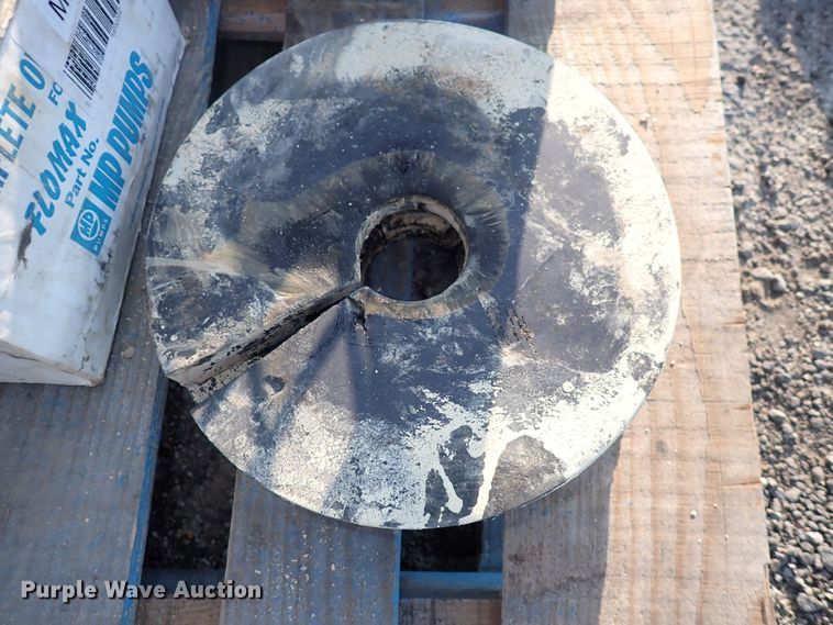 image for item DQ2879 2015 Ditch Witch JT30 All-Terrain  directional boring unit