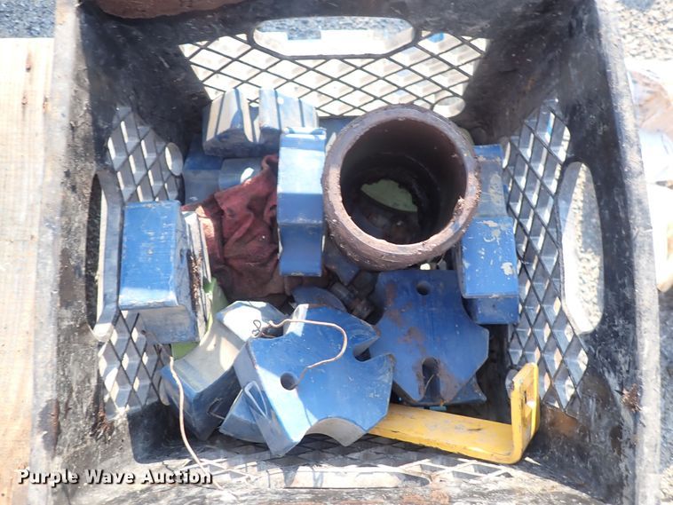 image for item DQ2879 2015 Ditch Witch JT30 All-Terrain  directional boring unit